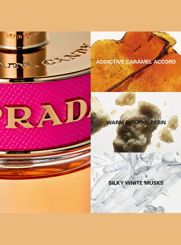 PRADA Candy Women Eau De Parfum - 50ml