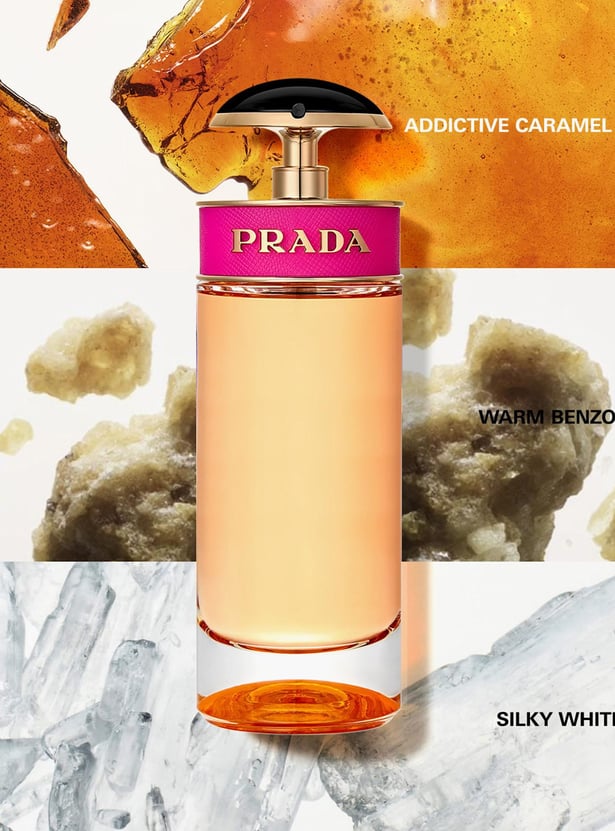 PRADA Candy Women Eau De Parfum - 50ml