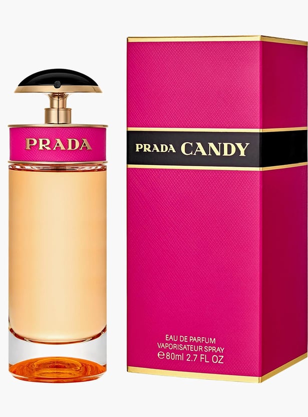 PRADA Candy Women Eau De Parfum - 80ml