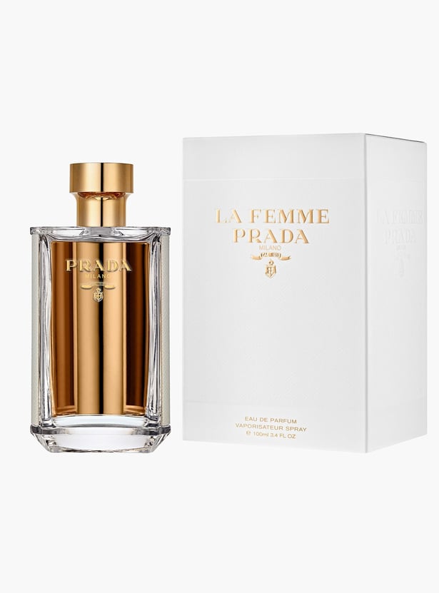 PRADA La Femme Women Eau De Parfum - 100ml