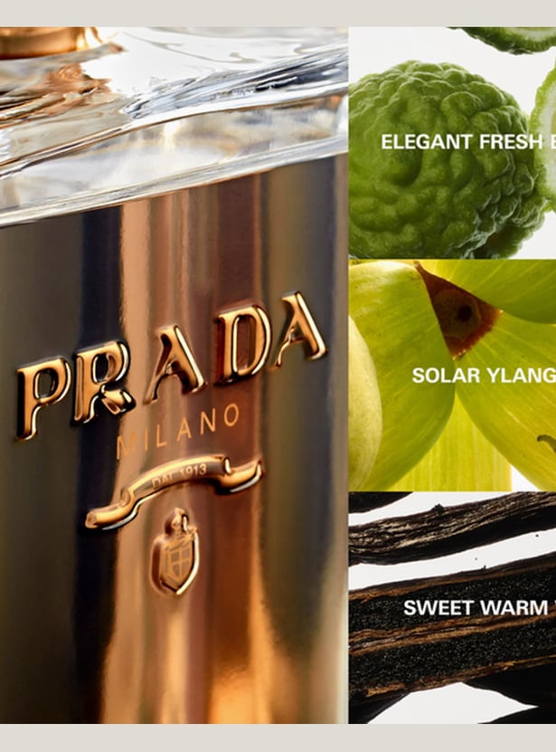 PRADA La Femme Women Eau De Parfum - 100ml