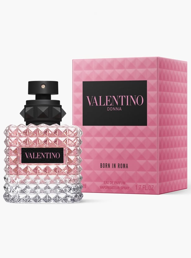 VALENTINO Born In Roma Women Eau De Parfum - 50ml