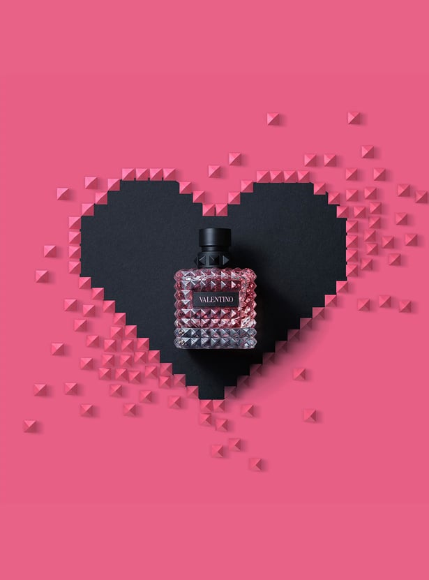 VALENTINO Born In Roma Women Eau De Parfum - 50ml