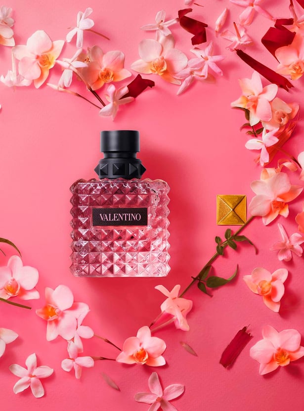 Buy VALENTINO Born In Roma Women Eau De Parfum - 50ml from