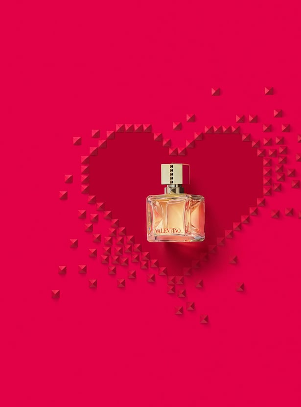 VALENTINO Voce Viva Women Eau de Parfum - 50ml