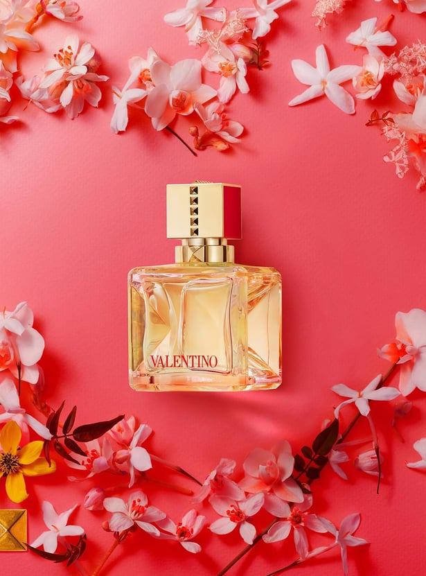 VALENTINO Voce Viva Women Eau de Parfum - 50ml