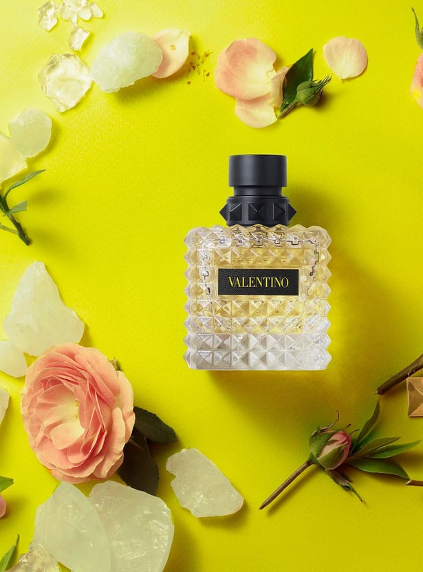 VALENTINO Born In Roma Women Yellow Dreams Eau De Parfum - 50ml