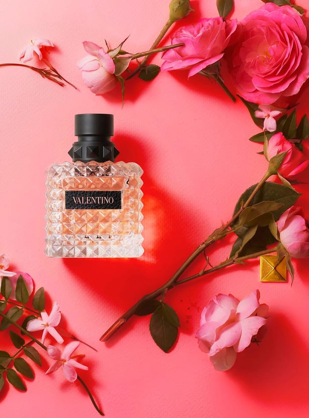 VALENTINO Donna Born In Roma Coral Fantasy Eau De Parfum - 100ml