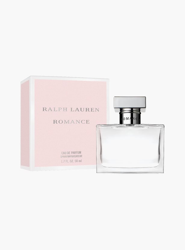RALPH LAUREN Romance Women Eau de Parfum - 50ml