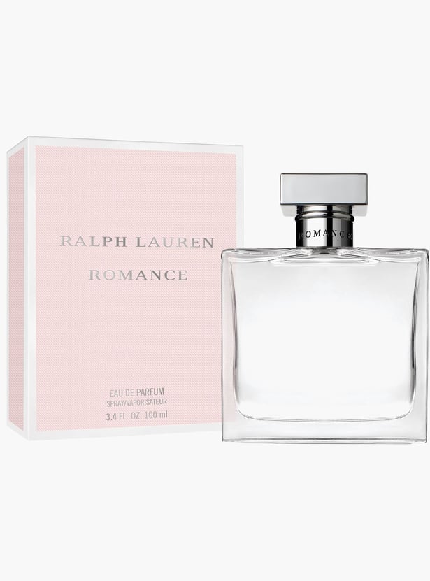 RALPH LAUREN Romance Women Eau De Parfum - 100ml