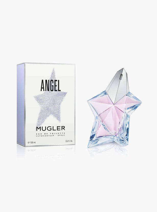 THIERRY MUGLER Angel Women Eau de Toilette - 100ml