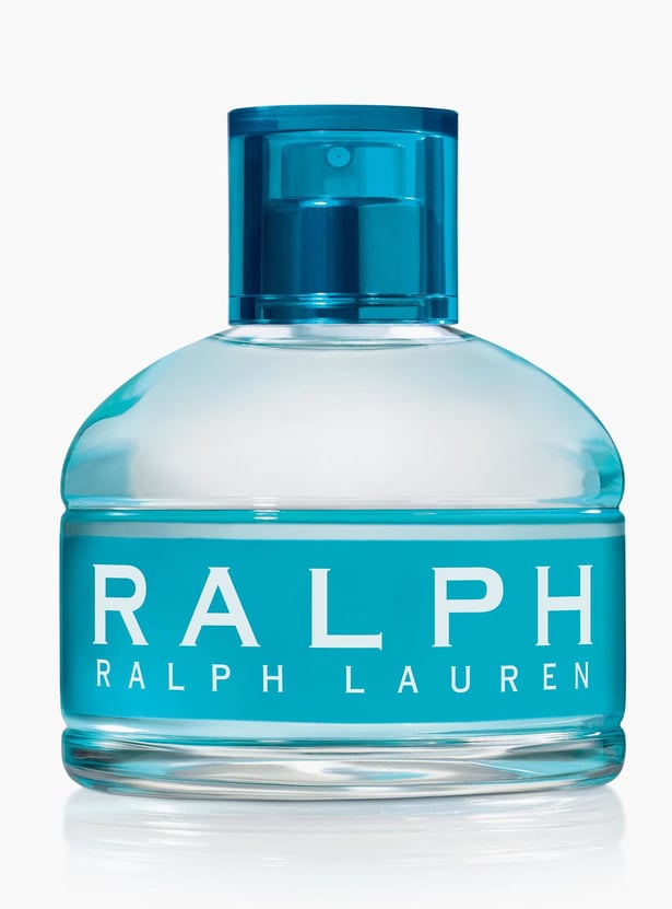 RALPH LAUREN Reno Women Eau De Toilette - 100ml