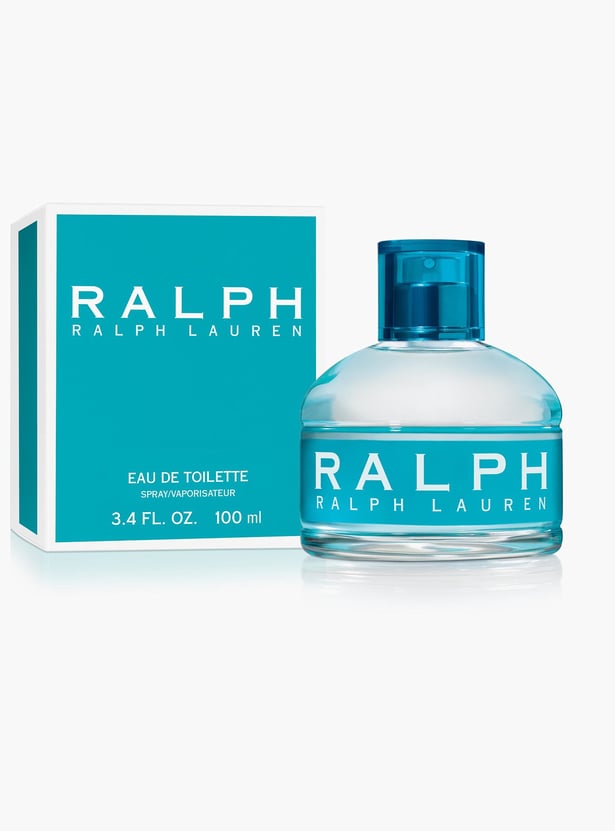 RALPH LAUREN Reno Women Eau De Toilette - 100ml