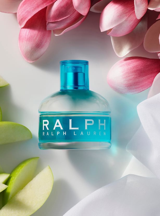 RALPH LAUREN Reno Women Eau De Toilette - 100ml