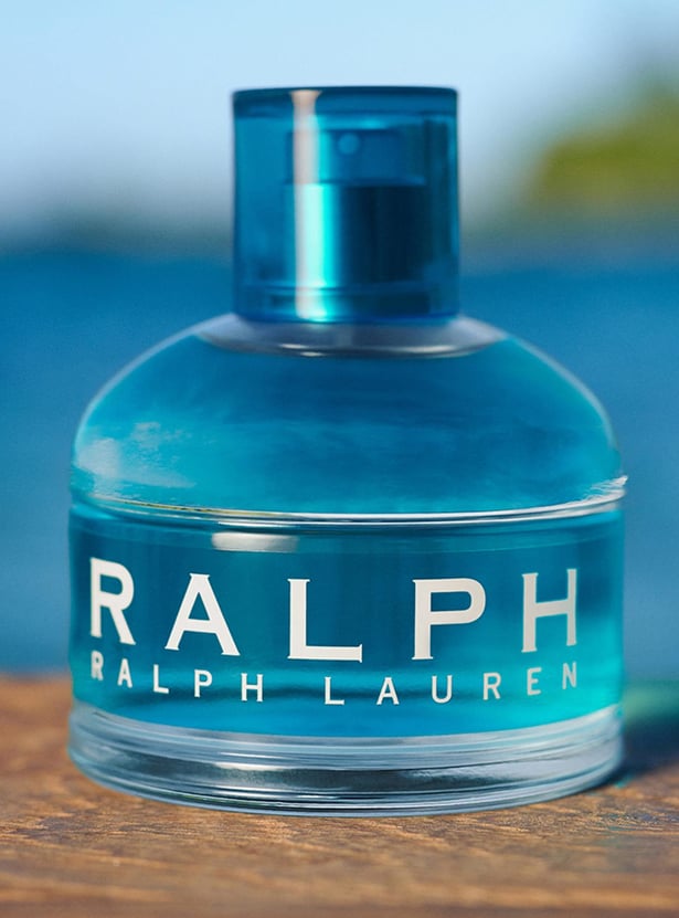 RALPH LAUREN Reno Women Eau De Toilette - 100ml