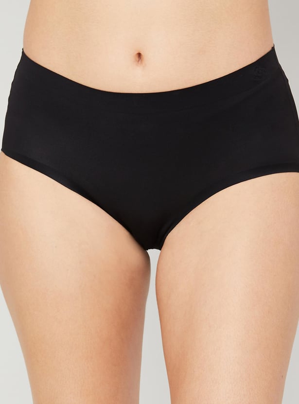 JOCKEY Women Solid Hipster Panties