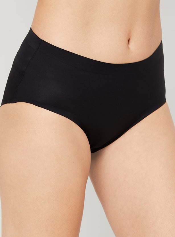 JOCKEY Women Solid Hipster Panties