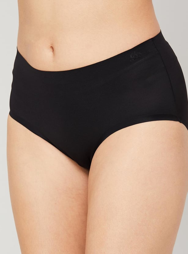 JOCKEY Women Solid Hipster Panties