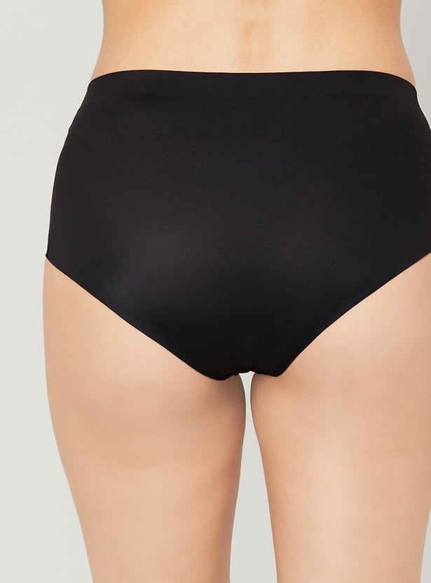 JOCKEY Women Solid Hipster Panties