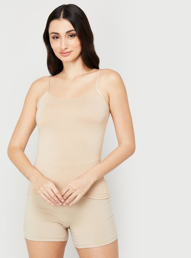 JOCKEY Solid Camisole