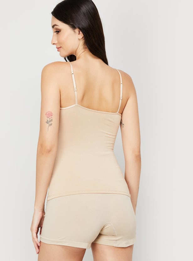 JOCKEY Solid Camisole