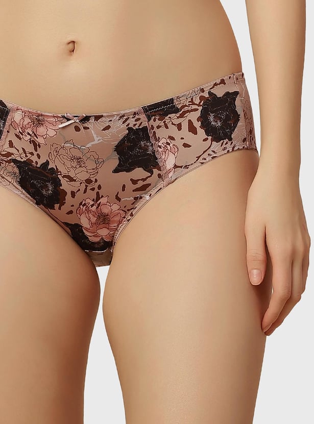TRIUMPH Printed Hipster Panties