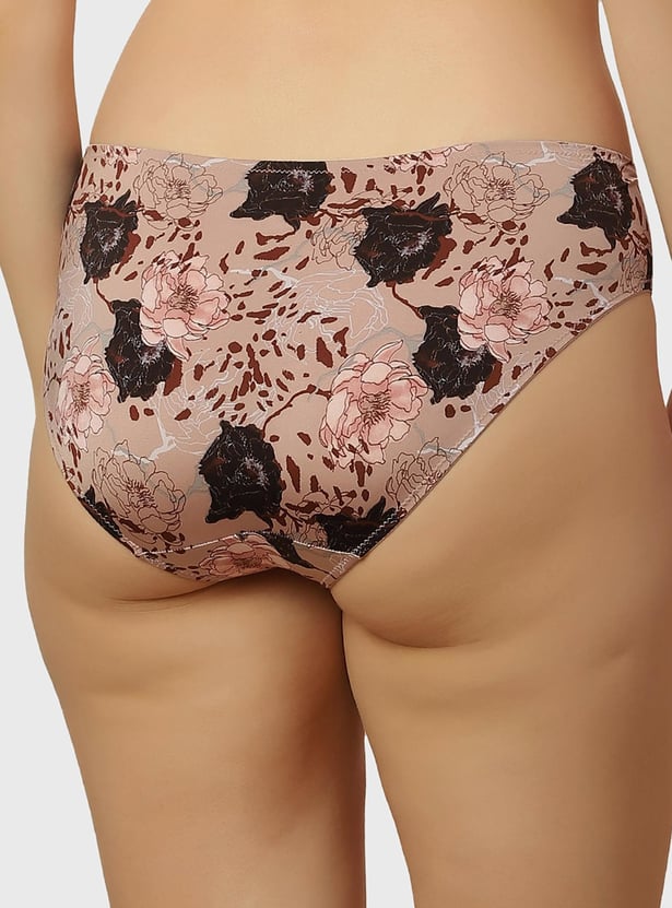 TRIUMPH Printed Hipster Panties