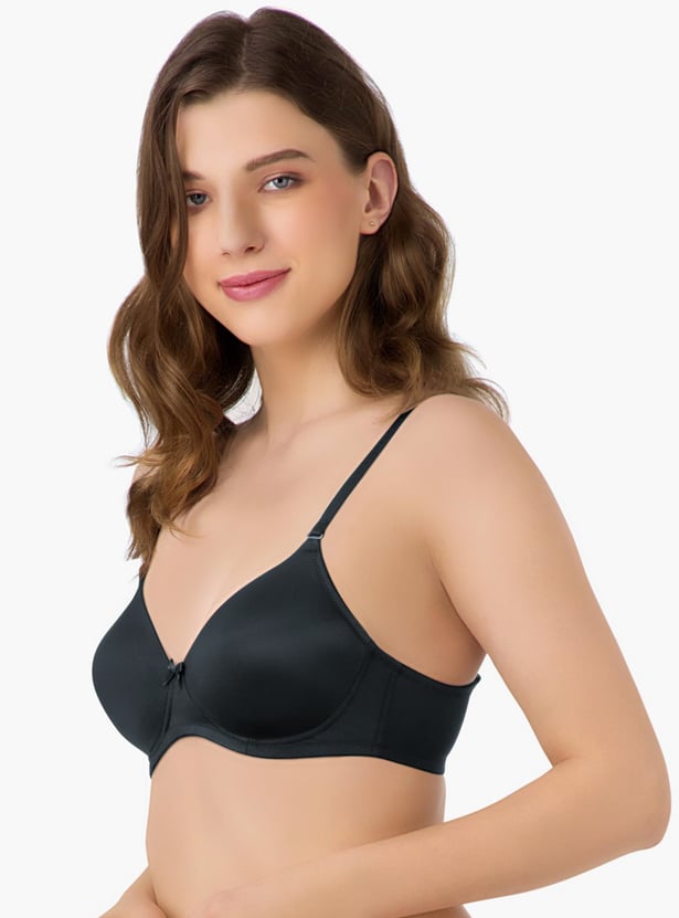 AMANTE Padded Non-Wired T-shirt Bra