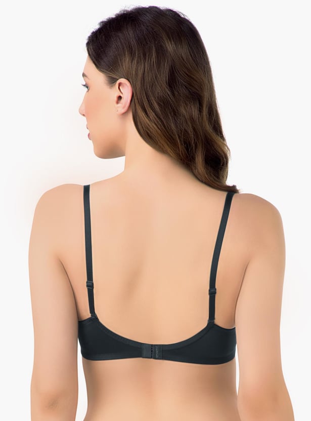 AMANTE Padded Non-Wired T-shirt Bra