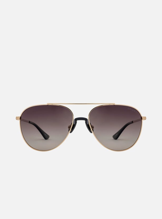 OPIUM Men Polarized Aviator Sunglasses - OP-10108-C01