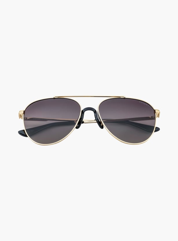 OPIUM Men Polarized Aviator Sunglasses - OP-10108-C01