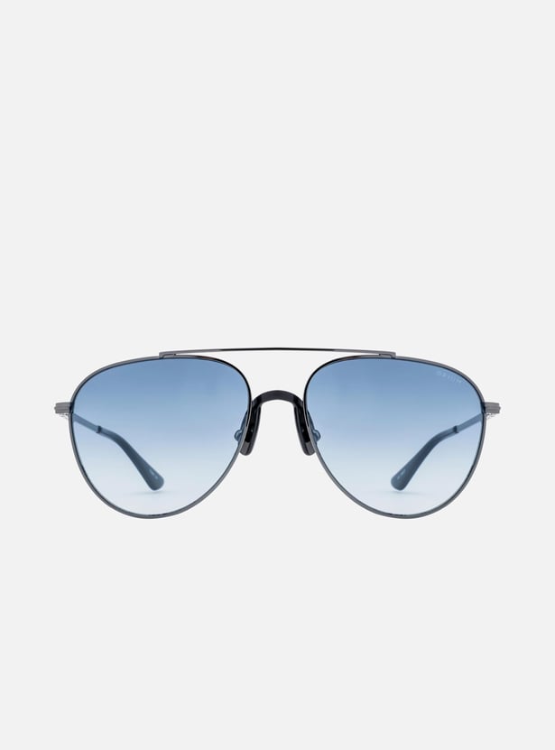 OPIUM Men Polarized Aviator Sunglasses - OP-10108-C03