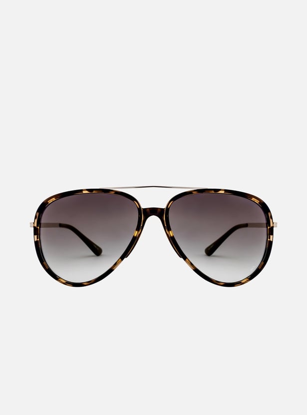 OPIUM Men UV-Protected Aviator Sunglasses - OP-10110-C04