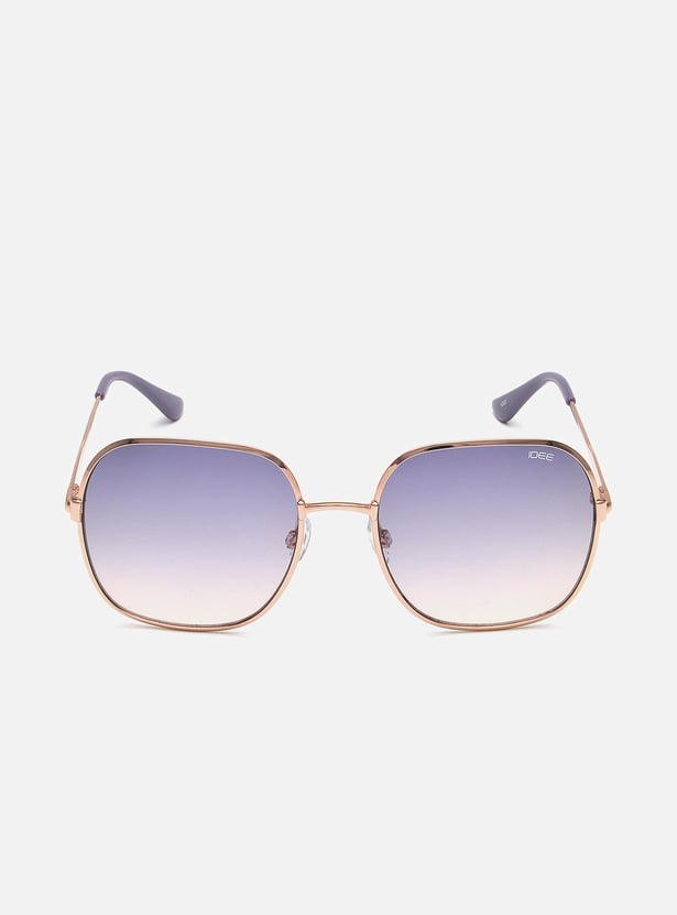 IDEE Women UV-Protected Square Sunglasses - IDS2975C356