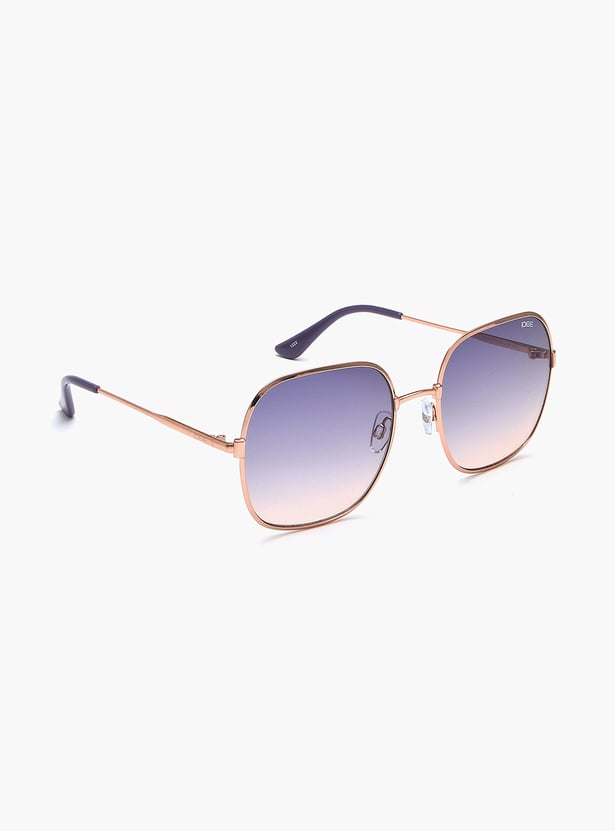 IDEE Women UV-Protected Square Sunglasses - IDS2975C356