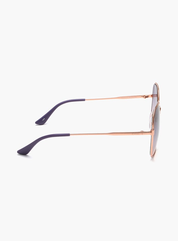IDEE Women UV-Protected Square Sunglasses - IDS2975C356