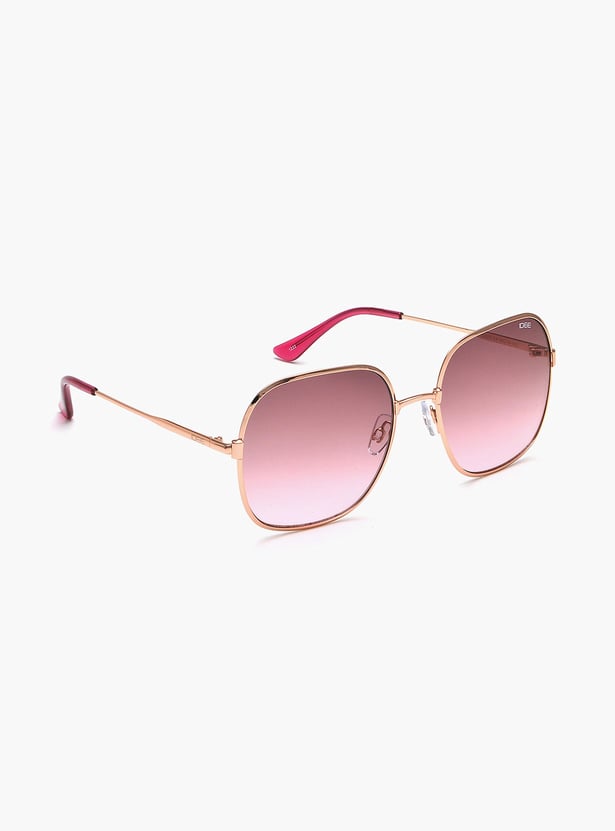 IDEE Women UV-Protected Square Sunglasses - IDS2975C456