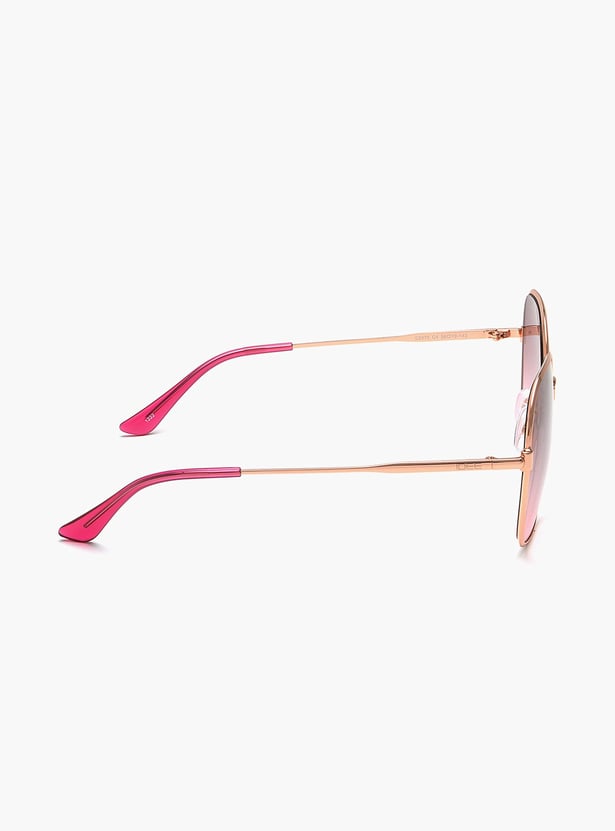 IDEE Women UV-Protected Square Sunglasses - IDS2975C456