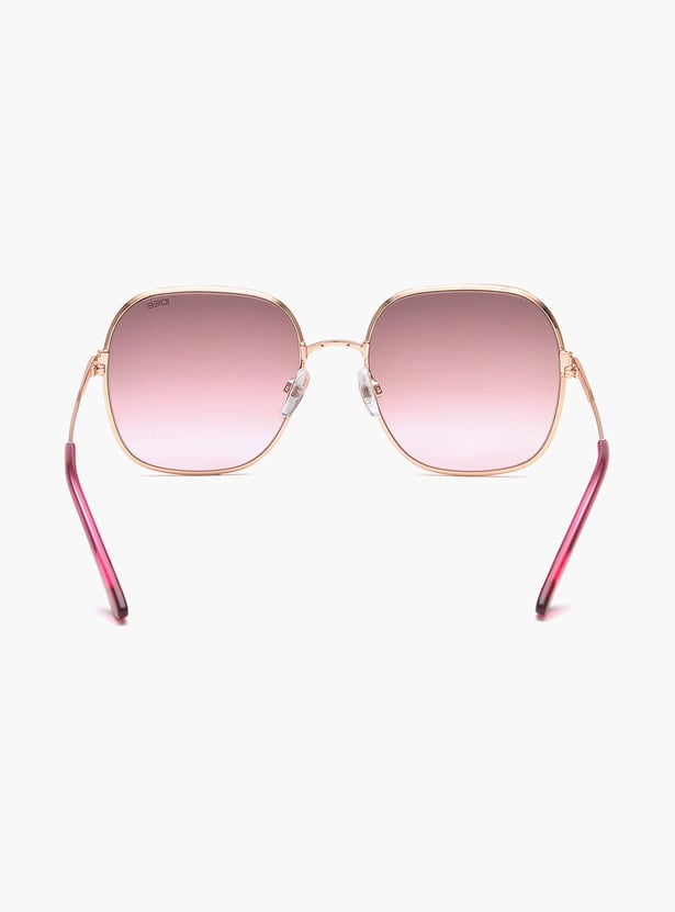 IDEE Women UV-Protected Square Sunglasses - IDS2975C456