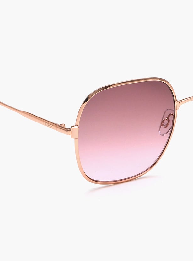 IDEE Women UV-Protected Square Sunglasses - IDS2975C456