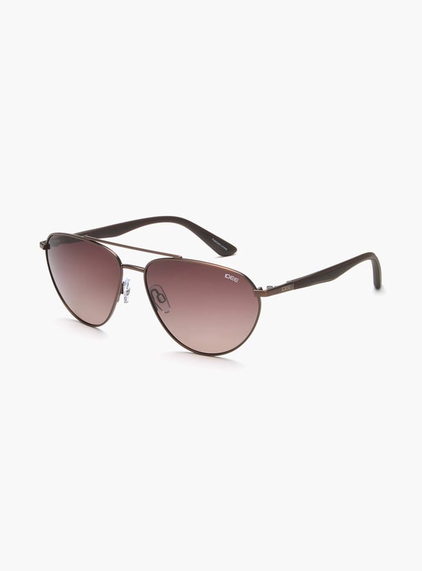 IDEE Men Polarized Oval Sunglasses - IDS2828C654