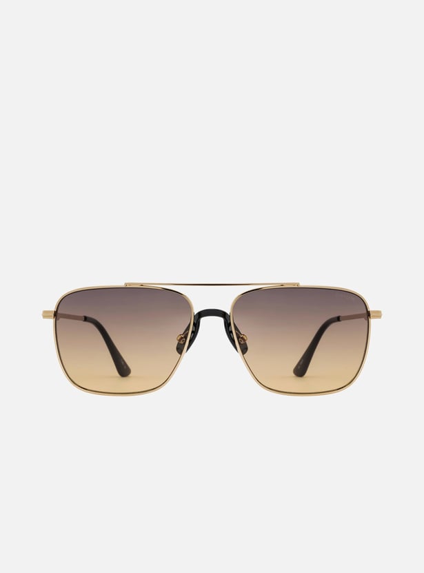 OPIUM Men UV Protected Square Sunglasses - OP-10107-C03