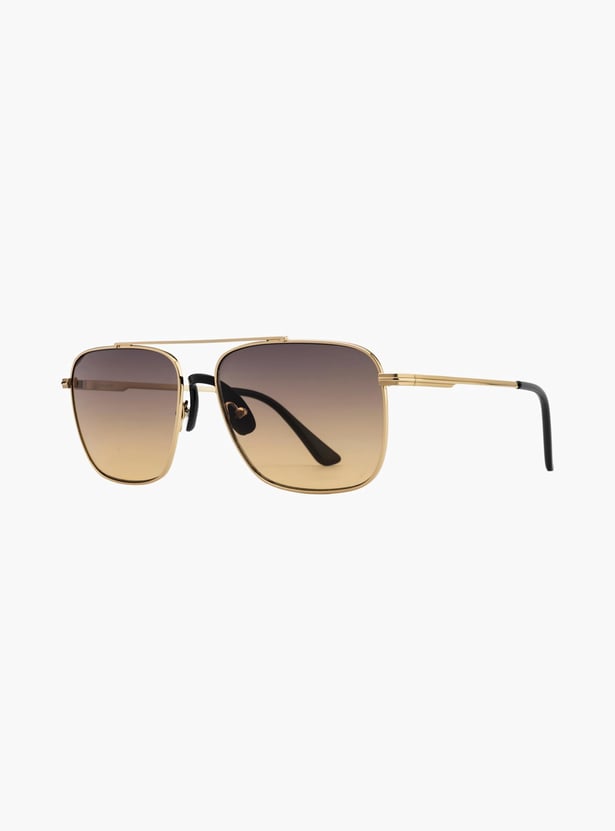 OPIUM Men UV Protected Square Sunglasses - OP-10107-C03