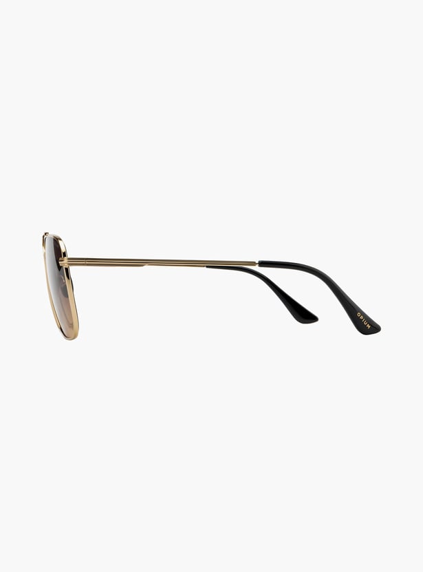 OPIUM Men UV Protected Square Sunglasses - OP-10107-C03