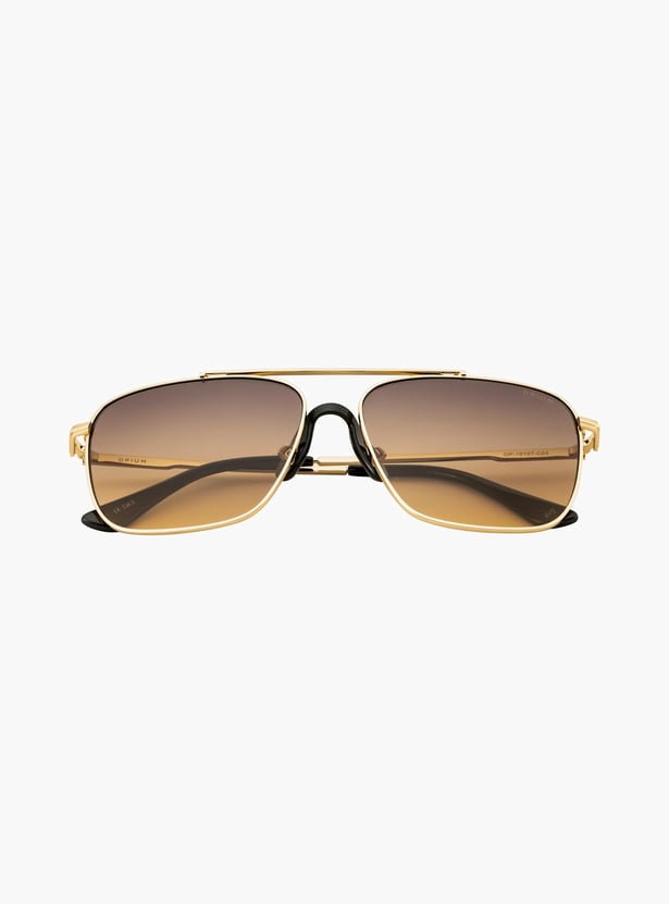 OPIUM Men UV Protected Square Sunglasses - OP-10107-C03
