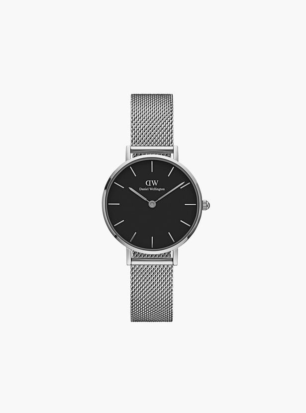 DANIEL WELLINGTON Petite Sterling Women Analog Watch - DW00100218