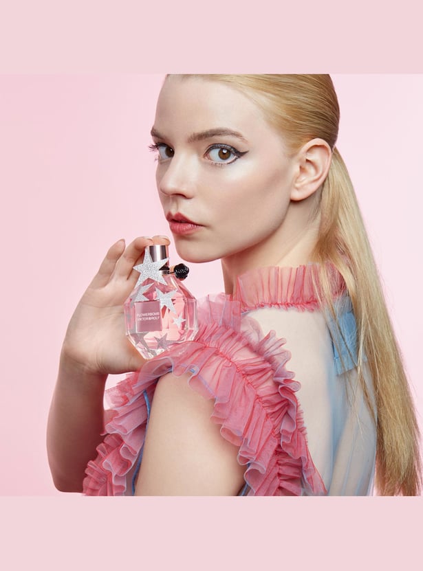 VIKTOR AND ROLF Flowerbomb Women Eau De Parfum - 50ml