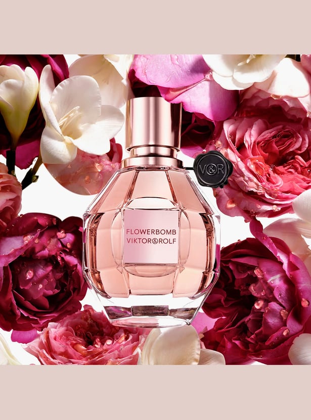 VIKTOR AND ROLF Flowerbomb Women Eau De Parfum - 50ml