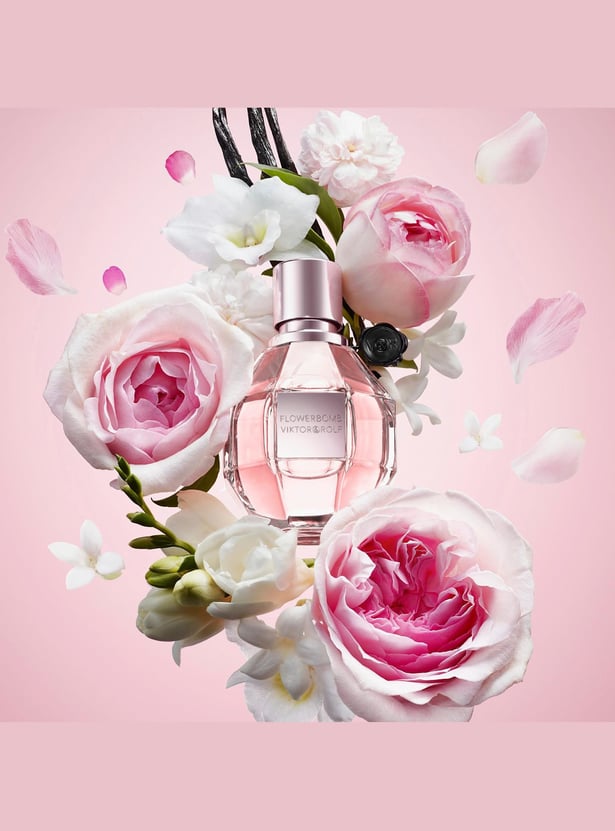 VIKTOR AND ROLF Flowerbomb Women Eau De Parfum - 50ml