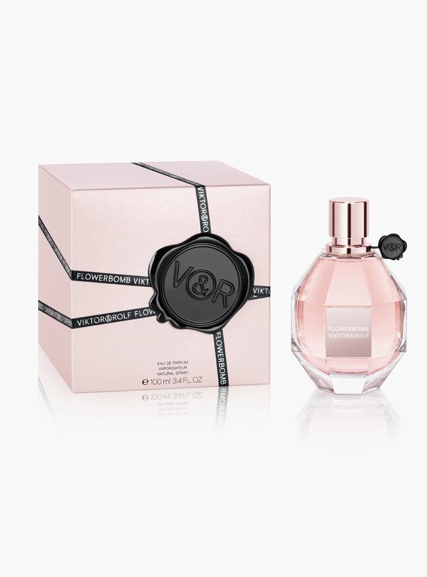 VIKTOR AND ROLF Flowerbomb Women EDP Perfume - 100ml